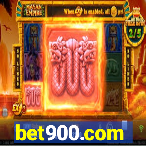 bet900.com