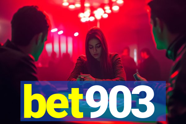 bet903