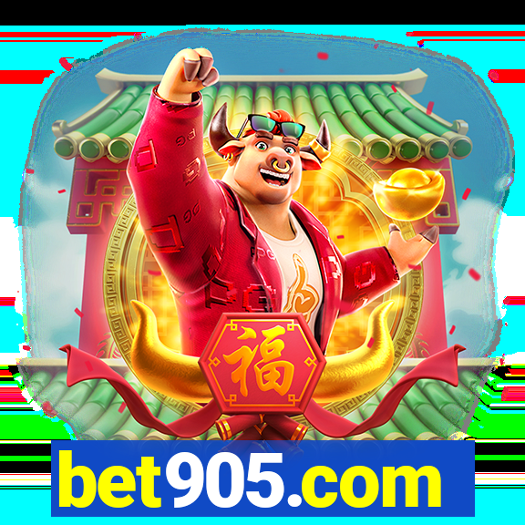 bet905.com
