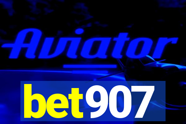 bet907