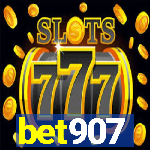 bet907