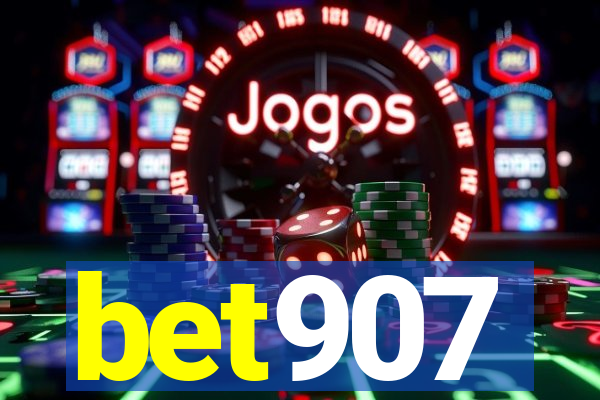 bet907