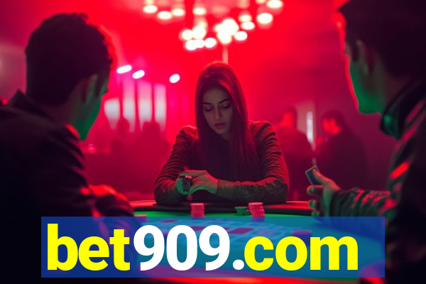 bet909.com