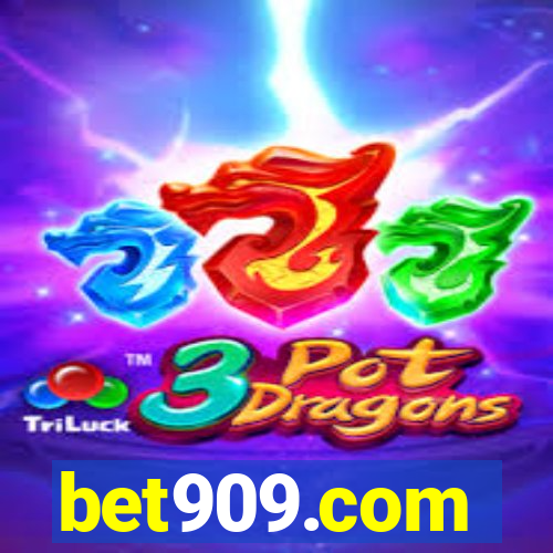 bet909.com