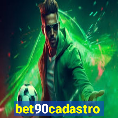 bet90cadastro