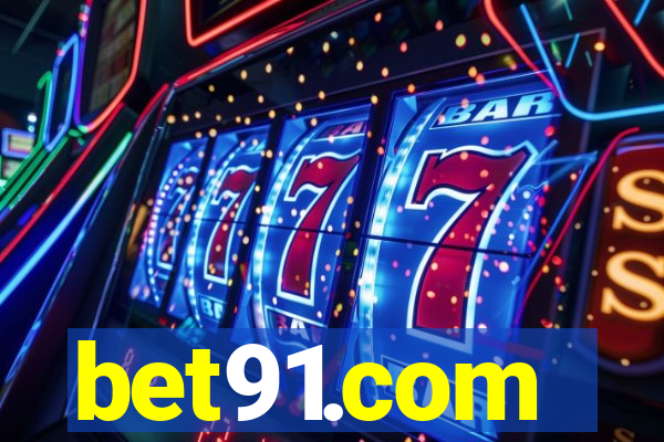 bet91.com