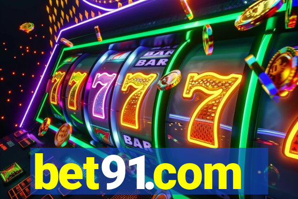 bet91.com
