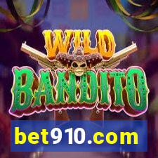 bet910.com