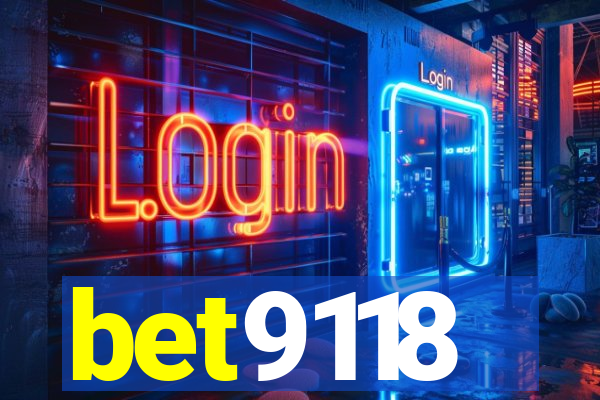 bet9118