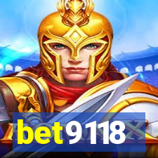 bet9118