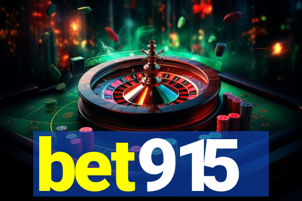 bet915
