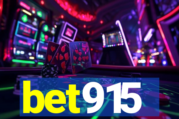 bet915