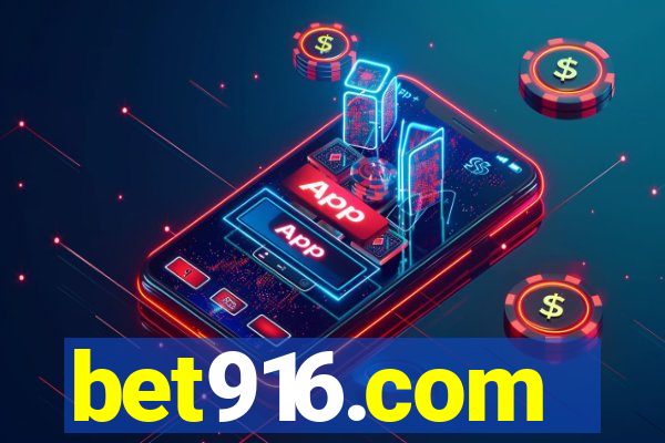 bet916.com