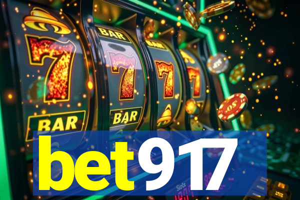 bet917