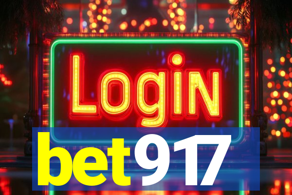 bet917