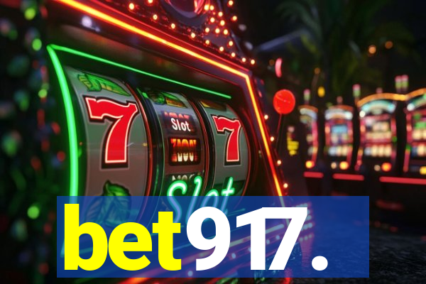 bet917.