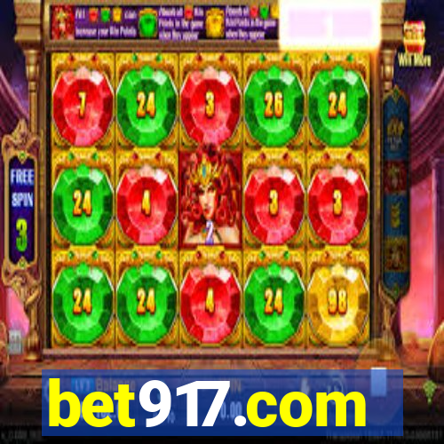 bet917.com