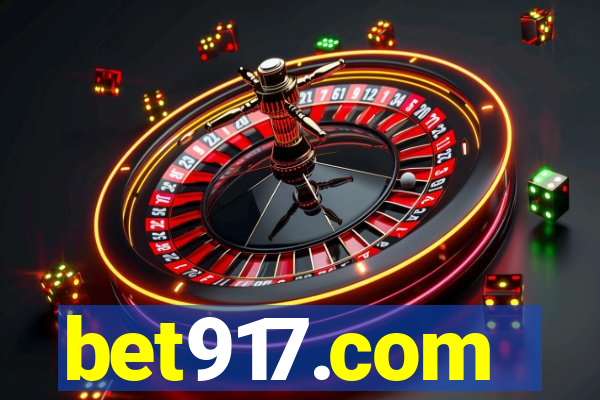 bet917.com