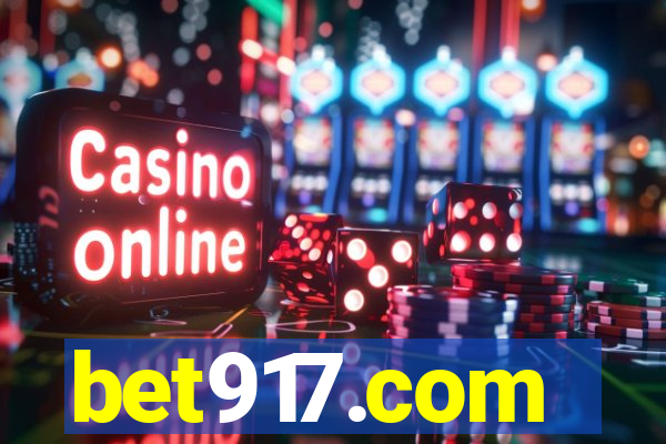 bet917.com