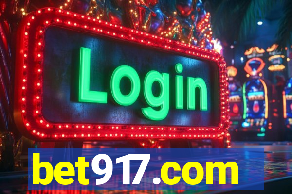 bet917.com