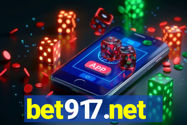 bet917.net