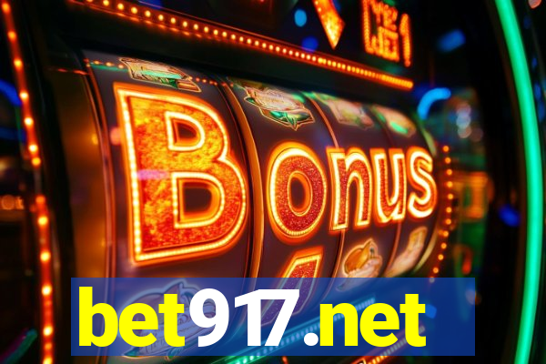 bet917.net