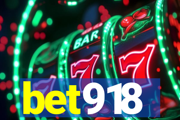 bet918