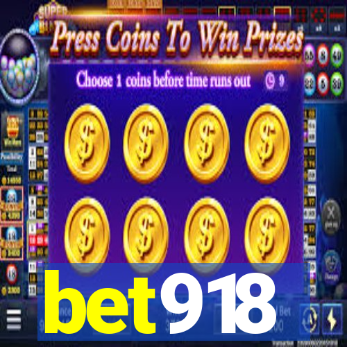 bet918