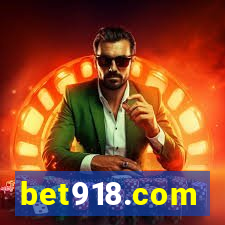 bet918.com