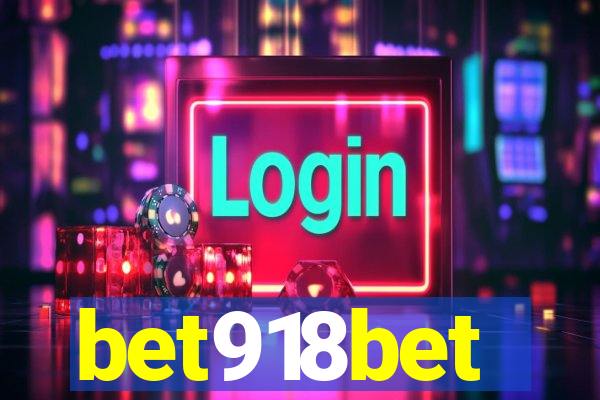 bet918bet