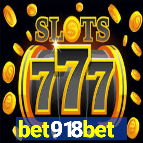 bet918bet
