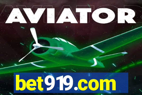 bet919.com