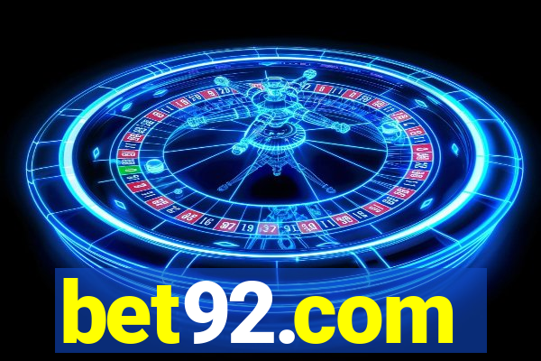 bet92.com
