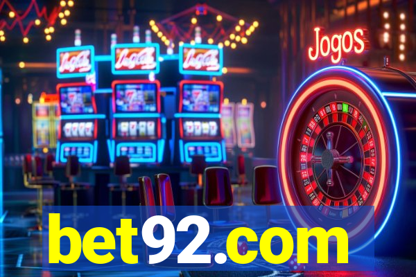 bet92.com