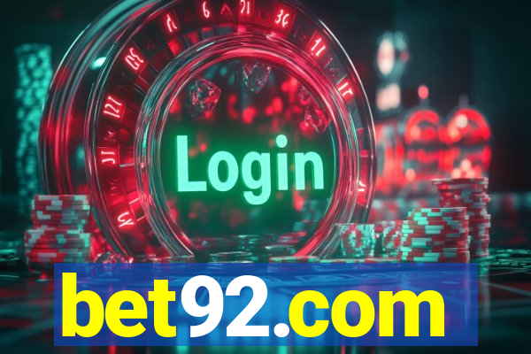 bet92.com