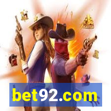 bet92.com