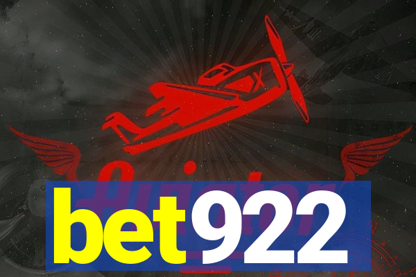 bet922