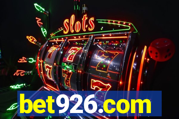 bet926.com