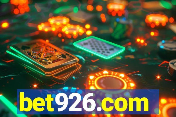 bet926.com