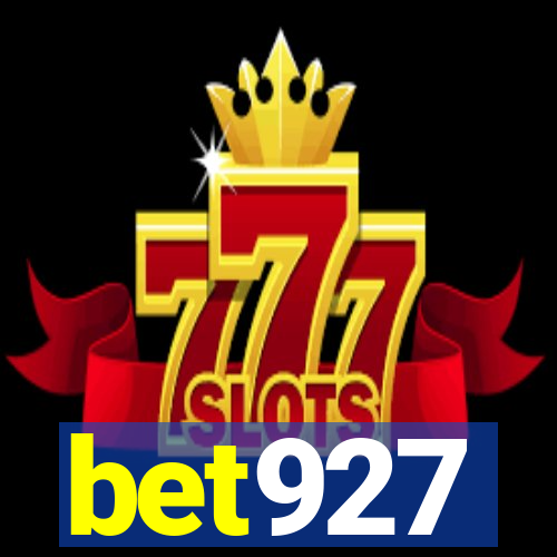 bet927