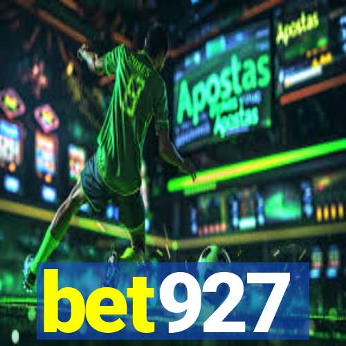bet927