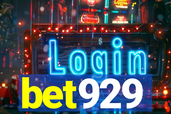 bet929