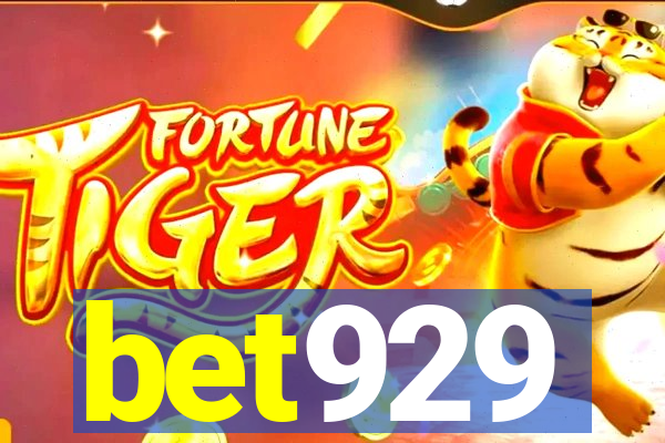 bet929