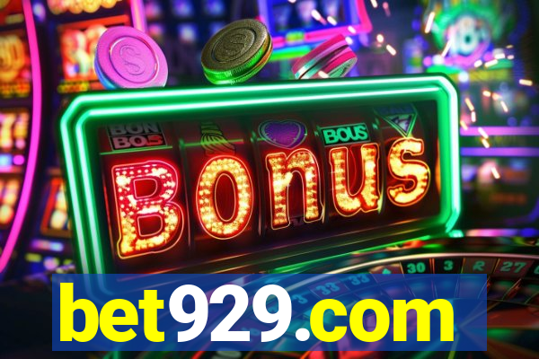 bet929.com