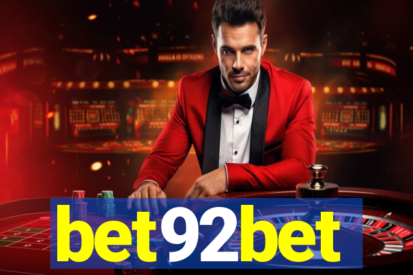 bet92bet