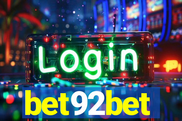 bet92bet