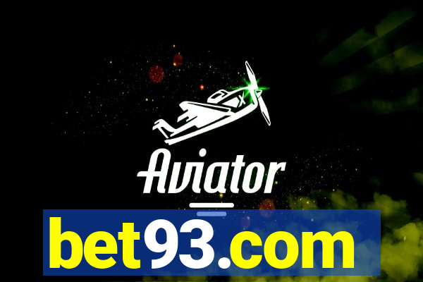 bet93.com