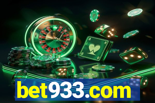 bet933.com