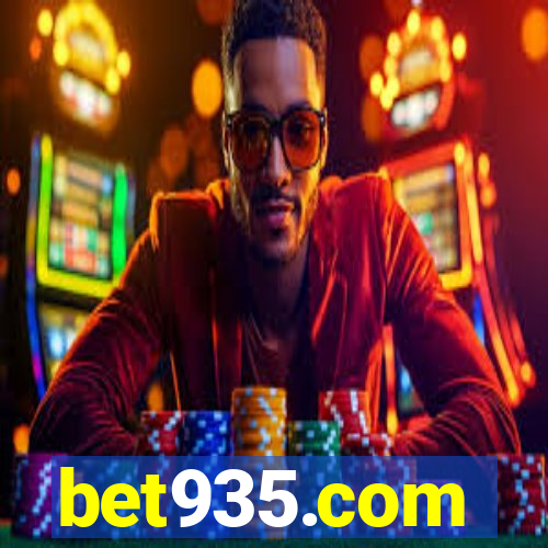 bet935.com