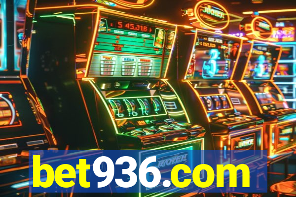 bet936.com